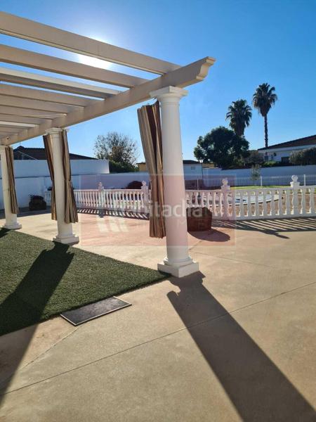 Foto 6bb6a97a-4ff9-4d0d-a470-54404654074f. Maison avec chauffage piscine dans El Higuerón Córdoba