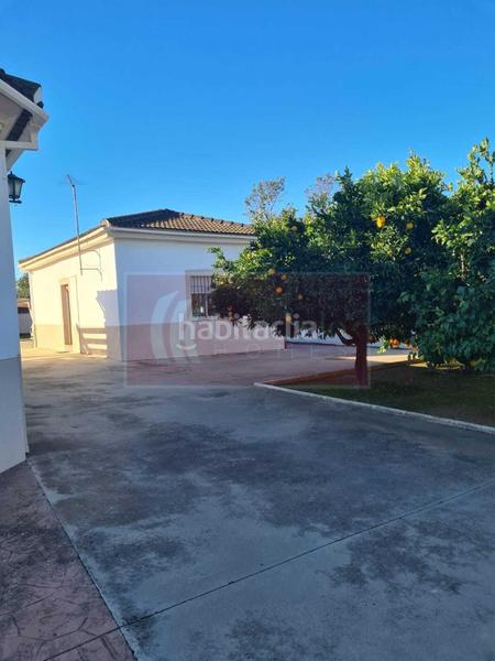 Foto 6d82b869-6574-45ac-af47-745100451071. Maison avec chauffage piscine dans El Higuerón Córdoba