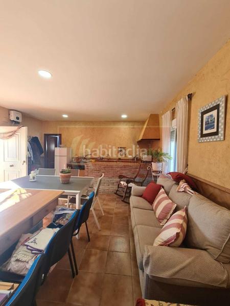 Foto 9da716e0-2c09-43f4-9860-37615d63b1c3. Maison avec chauffage piscine dans El Higuerón Córdoba