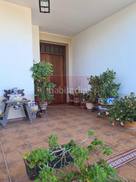 Foto abe2b76f-5bd3-4aeb-9486-b97af0e54ed9. Maison avec chauffage piscine dans El Higuerón Córdoba