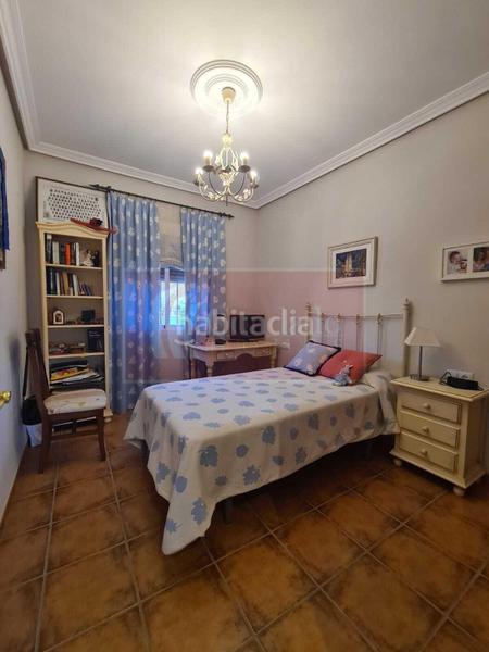 Foto c6460423-9529-4b46-910a-29afca9b07e2. Maison avec chauffage piscine dans El Higuerón Córdoba