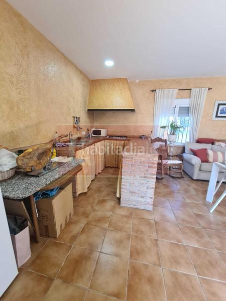 Foto c8445b55-24a9-44e8-b153-30f3150bcaab. Maison avec chauffage piscine dans El Higuerón Córdoba