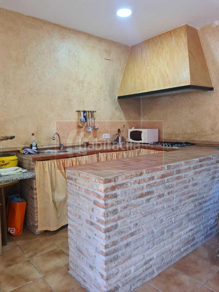 Foto cc282b86-2efd-4a30-b126-c9e343560963. Maison avec chauffage piscine dans El Higuerón Córdoba