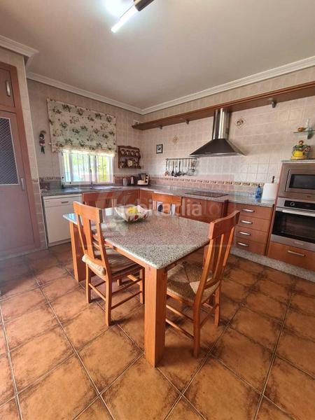 Foto cfe4b3ec-2d46-4d48-baa7-206750b28737. Maison avec chauffage piscine dans El Higuerón Córdoba