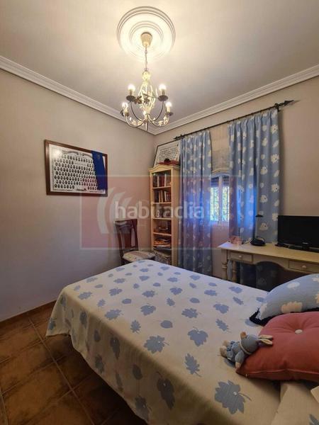 Foto d1b525ce-f5f6-4ec7-a39b-3a663d051850. Maison avec chauffage piscine dans El Higuerón Córdoba