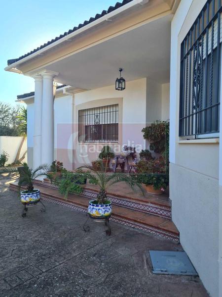 Foto ec34431e-2ee8-41a4-a142-bfb065c538c3. Maison avec chauffage piscine dans El Higuerón Córdoba