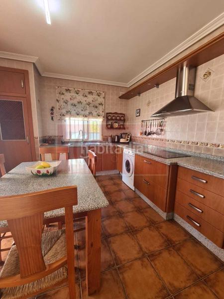 Foto ed6994a2-bb29-4294-bd61-4a4a10d9af81. Maison avec chauffage piscine dans El Higuerón Córdoba