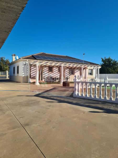 Foto f581c838-8cba-4f6e-8d93-41f5dcac0871. Maison avec chauffage piscine dans El Higuerón Córdoba