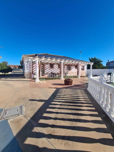 Foto fe2e840f-5b5e-4759-ab2a-f97f9c1a6752. Maison avec chauffage piscine dans El Higuerón Córdoba