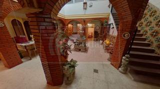 Casa en Sta. Marina - San Andrés - San Pablo - San Lorenzo. Casco histórico de santa marina, córdoba tradición y encanto