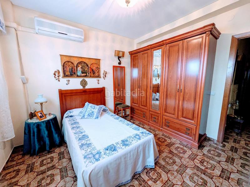 Foto 04bc8da8-95ea-4762-ac69-5c8ced3b7473. Etagenwohnung mit heizung in Ciudad Jardín - Zoco Córdoba