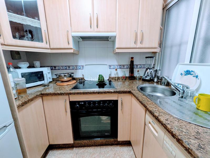 Foto 05b19265-3b1b-4f9f-83a6-4790b9621145. Etagenwohnung mit heizung in Ciudad Jardín - Zoco Córdoba