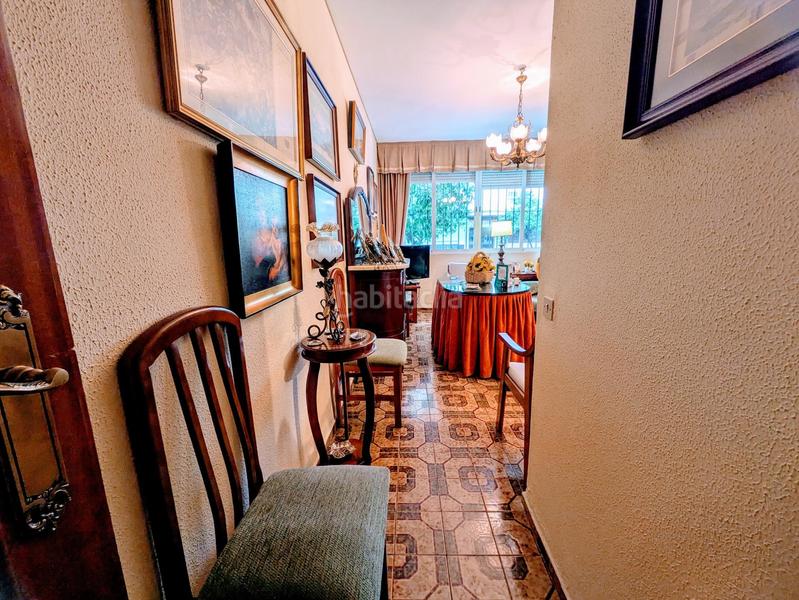 Foto 1dbface7-f38c-4fbb-82fd-738fe672d9f7. Etagenwohnung mit heizung in Ciudad Jardín - Zoco Córdoba