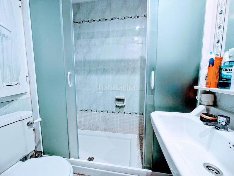 Foto 2b33f18a-eeae-47cc-8eea-28f650bc239c. Etagenwohnung mit heizung in Ciudad Jardín - Zoco Córdoba