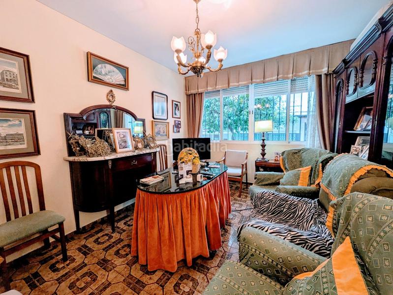 Foto 2c7eb628-c9af-4b47-afeb-2b2b98f155f0. Etagenwohnung mit heizung in Ciudad Jardín - Zoco Córdoba