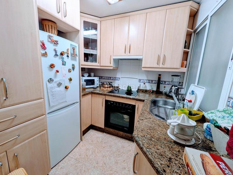 Foto 358225f1-2087-4dfc-8e01-26fd9036940c. Etagenwohnung mit heizung in Ciudad Jardín - Zoco Córdoba