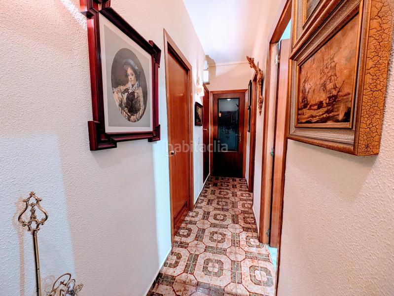 Foto 45b6f53f-932f-4f3f-b82d-42ec17d1ce63. Etagenwohnung mit heizung in Ciudad Jardín - Zoco Córdoba