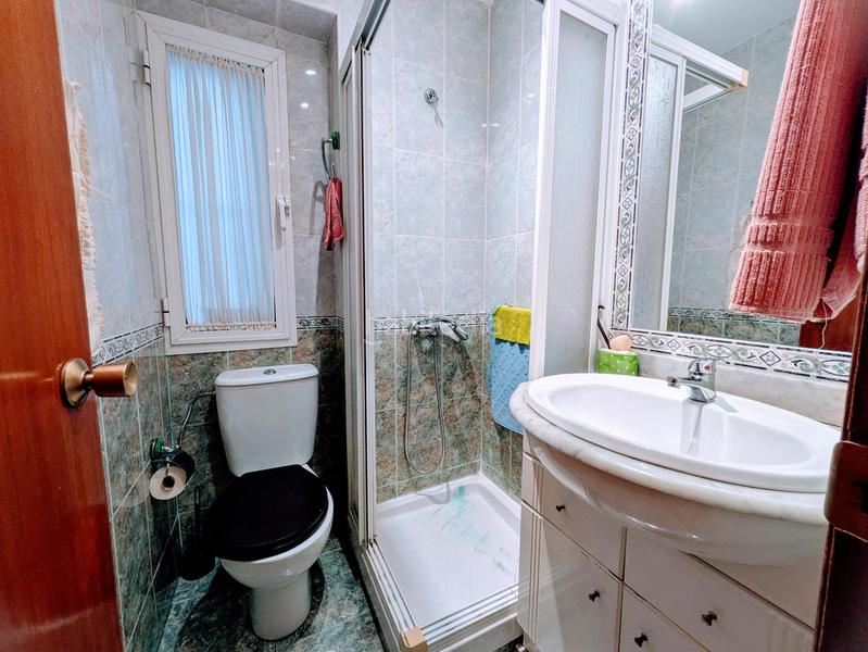 Foto 471db37c-920f-4ef5-977c-7b082c568937. Etagenwohnung mit heizung in Ciudad Jardín - Zoco Córdoba