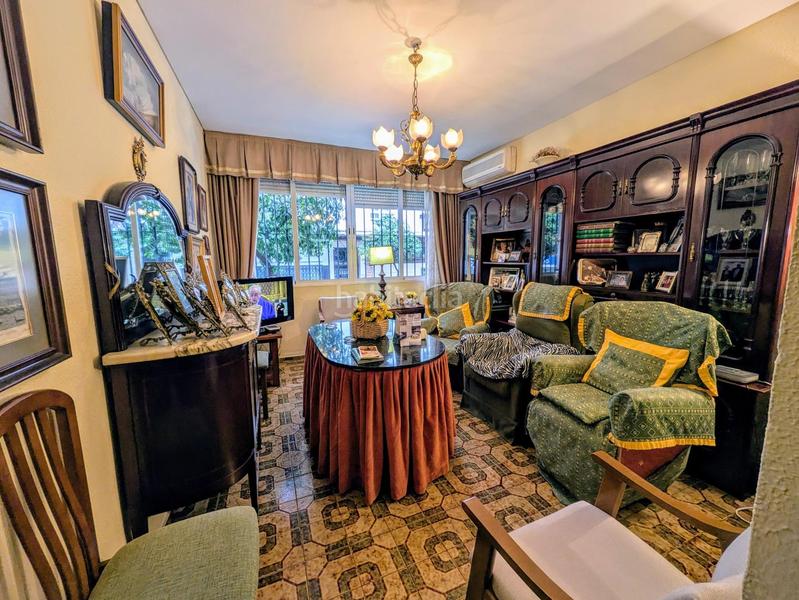 Foto 5c61b725-09c4-405d-913d-7d42a3f00b20. Etagenwohnung mit heizung in Ciudad Jardín - Zoco Córdoba