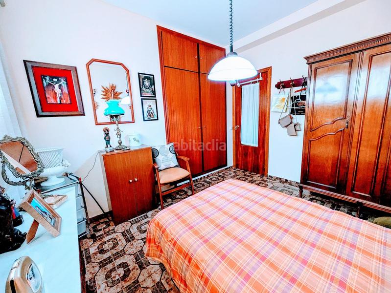 Foto 8da6404f-a6b1-46fc-a01f-65a6bc1d7800. Etagenwohnung mit heizung in Ciudad Jardín - Zoco Córdoba