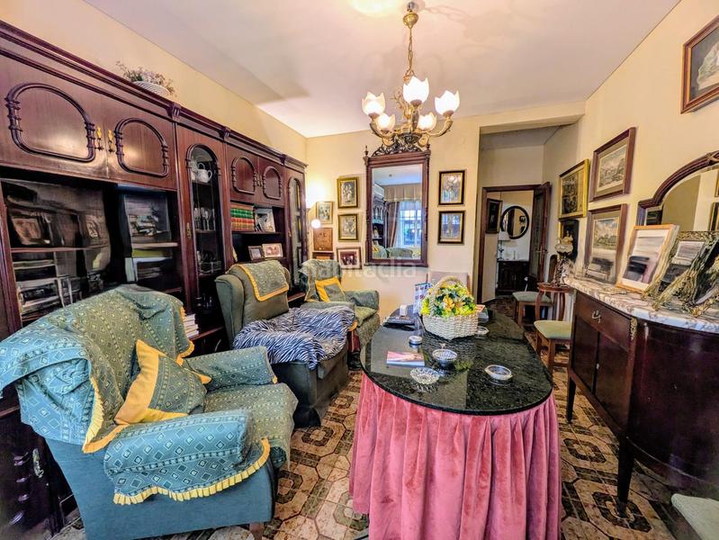 Foto 95b653d5-a9d8-4ccf-99a7-56f3064e8bd4. Etagenwohnung mit heizung in Ciudad Jardín - Zoco Córdoba