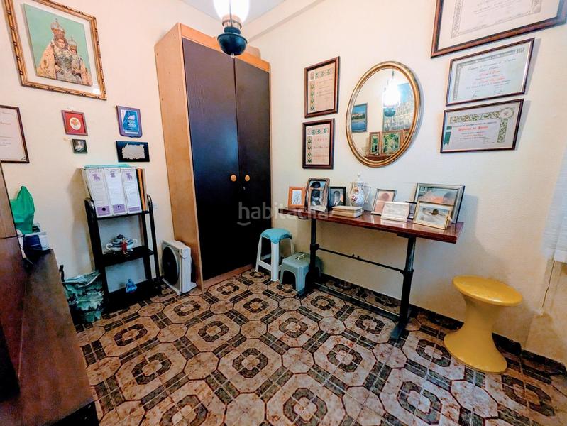 Foto 97c98c64-cf8a-4bed-ac12-b34112f864e0. Etagenwohnung mit heizung in Ciudad Jardín - Zoco Córdoba