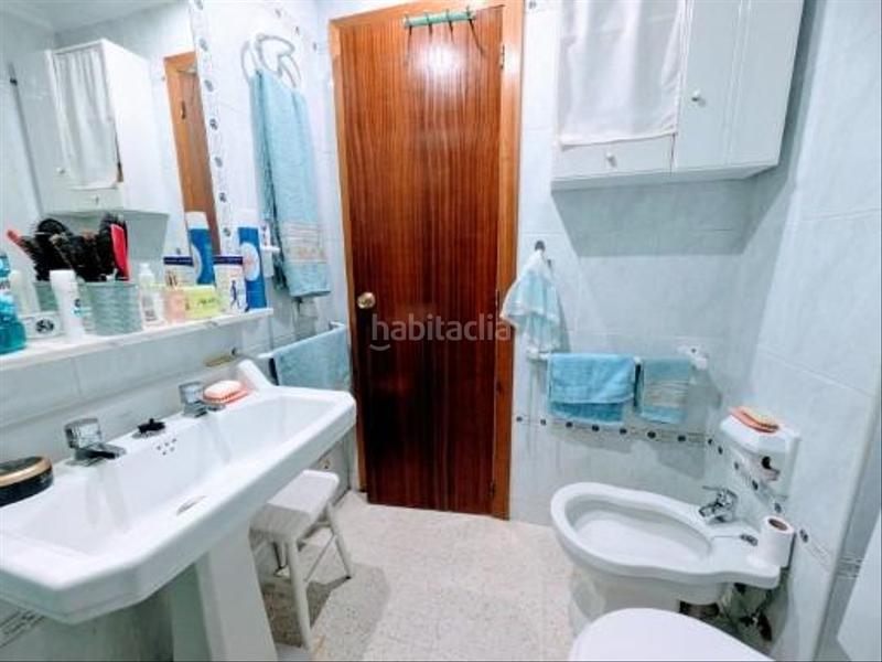 Foto c0d9483a-6240-4242-97aa-ef0af1db537b. Etagenwohnung mit heizung in Ciudad Jardín - Zoco Córdoba
