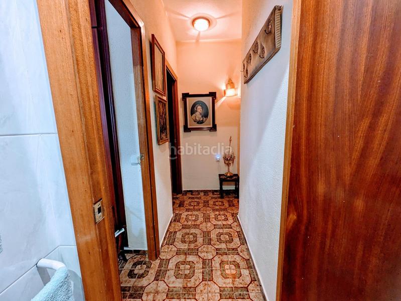 Foto c2fdb9a0-0ec5-451b-aee2-12cdd88f36e7. Etagenwohnung mit heizung in Ciudad Jardín - Zoco Córdoba