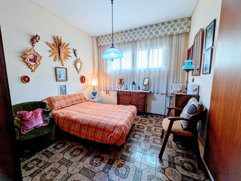 Foto cdc99be8-9fb9-48a6-aa8e-ca4cc51de9b1. Etagenwohnung mit heizung in Ciudad Jardín - Zoco Córdoba