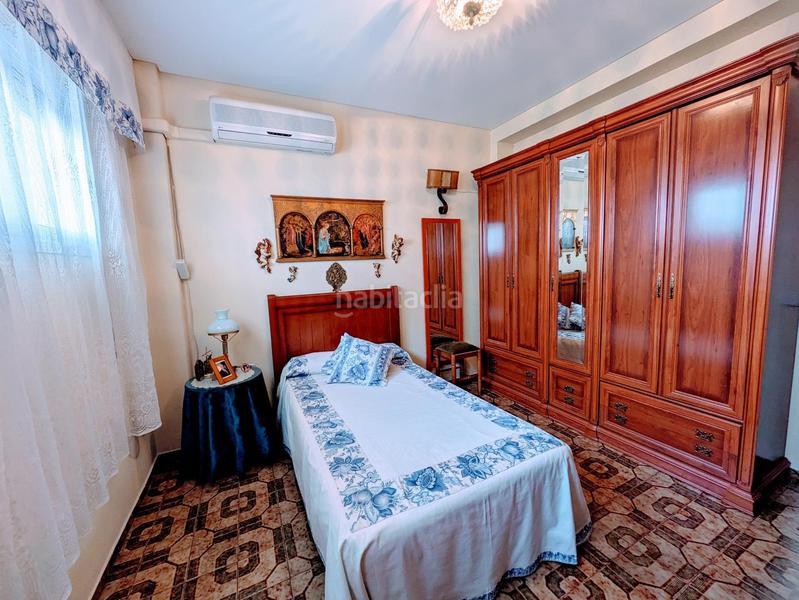 Foto f17803fc-e371-476d-95db-6a473ab5c774. Etagenwohnung mit heizung in Ciudad Jardín - Zoco Córdoba