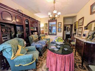 Pis en Ciudad Jardn - Zoco. Ciudad jardn,piso exterior, entreplanta,ascensor,4 dormitorios,