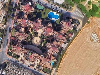 Flat in Avenida de san javier, 61