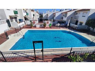 Maison jumelée  Océano atlántico. Venta de chalet adosado en alhaurín de la torre