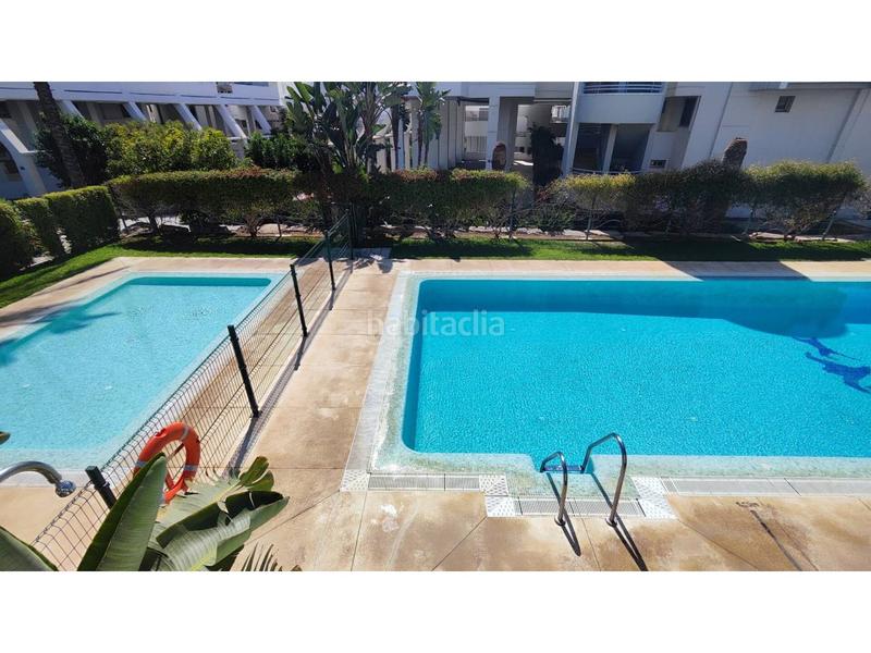 Foto 39097664-7730-4646-8ca8-eae0ba7ae93a. Appartement avec chauffage parking piscine dans La Cala Golf - Lagar Martell Mijas