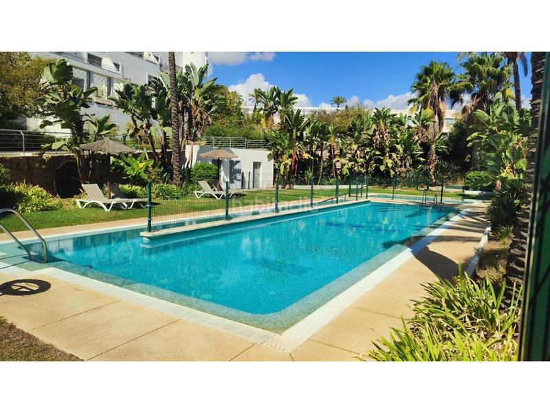 Foto 3d8f3d29-0944-4e1d-aba8-aa01b07ae60c. Appartement avec chauffage parking piscine dans La Cala Golf - Lagar Martell Mijas