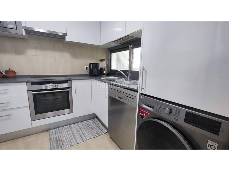 Foto c036a2d2-19ae-42a7-9ef2-a6b57f1e7be2. Appartement avec chauffage parking piscine dans La Cala Golf - Lagar Martell Mijas