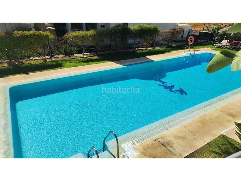 Foto f4233e62-dc78-45f8-8f1b-cd115b96eaf0. Appartement avec chauffage parking piscine dans La Cala Golf - Lagar Martell Mijas