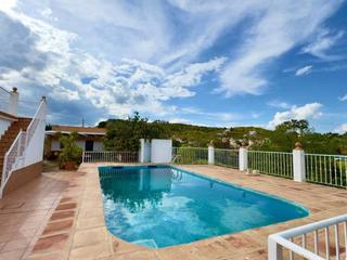 Xalet  Calle garza. Precioso chalet independiente en alhaurín de la torre