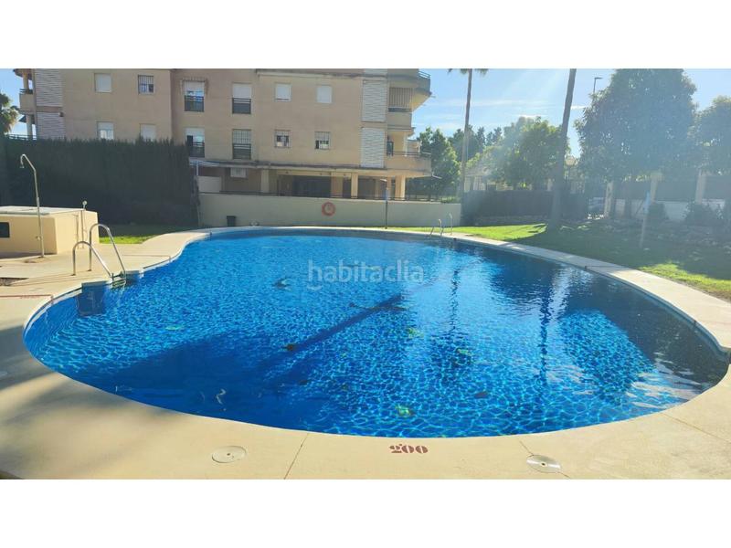 Foto 08b395fd-dc04-4cf7-8285-624c8612c665. Appartamento con riscaldamento parcheggio piscina in Málaga