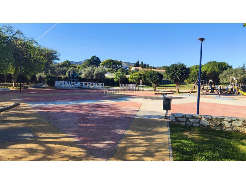 Foto 80a5261d-d503-4d77-84d9-b296c7fd6285. Appartamento con riscaldamento parcheggio piscina in Málaga