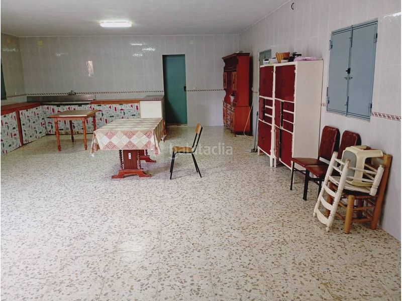 Foto 99710239-bef2-45d6-b6ef-a6bb1610d544. Finca rústica a Norte - Barrio del Pilar - El Reñidero Vélez - Málaga