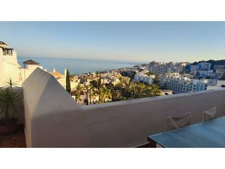 Àtic  Avenida palma de mallorca. Impresionante ático en torremolinos, a un paso de la playa y el