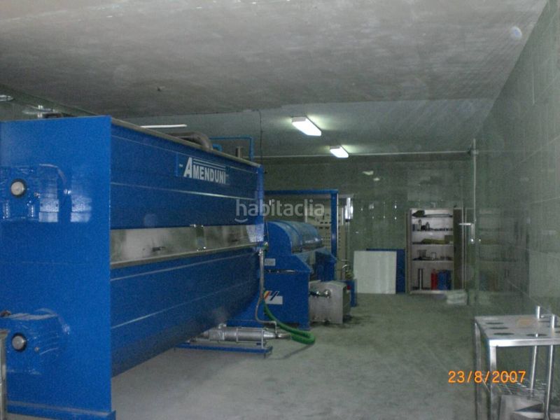 Foto 2f65eb1d-8a84-479b-9a5b-e3c69adb5c14. Finca rústica a Guadix