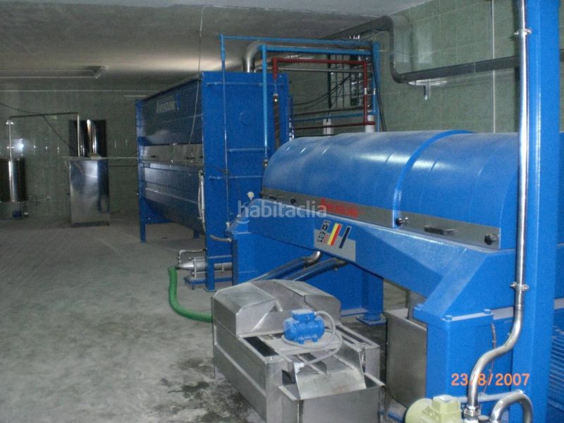 Foto 63b27f05-f219-4734-9292-59b5cad6fcc6. Finca rústica a Guadix