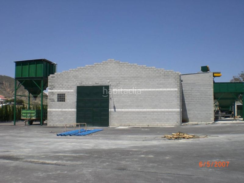 Foto b2264c97-0acf-4a02-af05-0d247b7cfebd. Finca rústica a Guadix