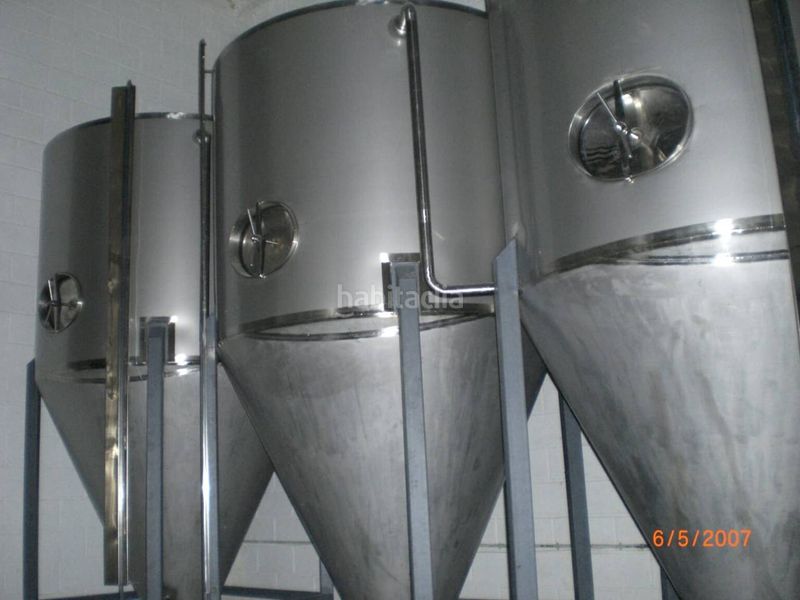Foto e3250e16-a4ef-4264-84c3-ccee1e24ffdb. Finca rústica a Guadix