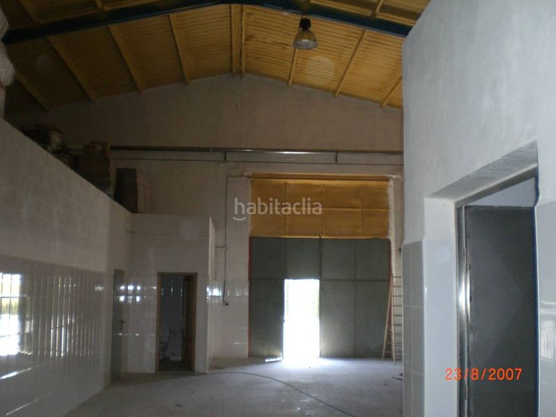 Foto fcc3da0f-8a8e-4e75-8c1b-25e138d19ae5. Finca rústica a Guadix