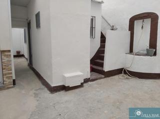 Pis en El Chorrillo - El Molino. Rotapiso