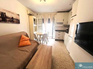 Appartement à Centro - La Costilla. Rotapiso
