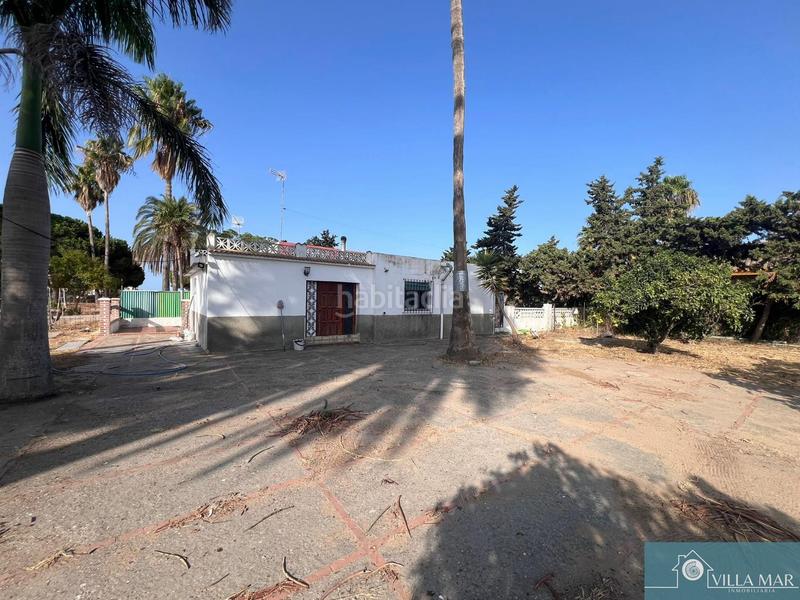 Foto 3c30eb13-1020-4256-9dc0-c7b201ef16f1. Masía finca de recreo en Aguadulce - Almadraba - Punta Candor Rota
